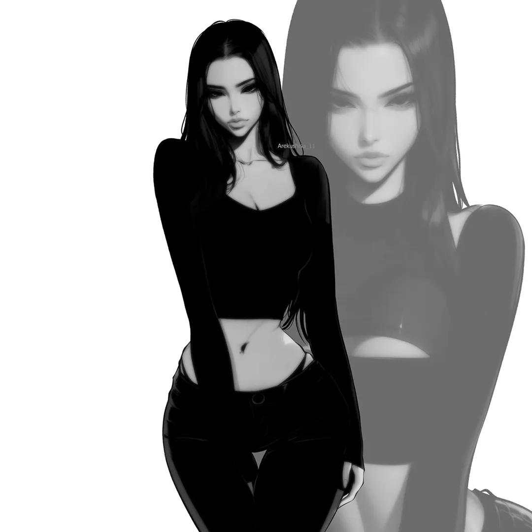 Blueprint for Arekushisu Project 11