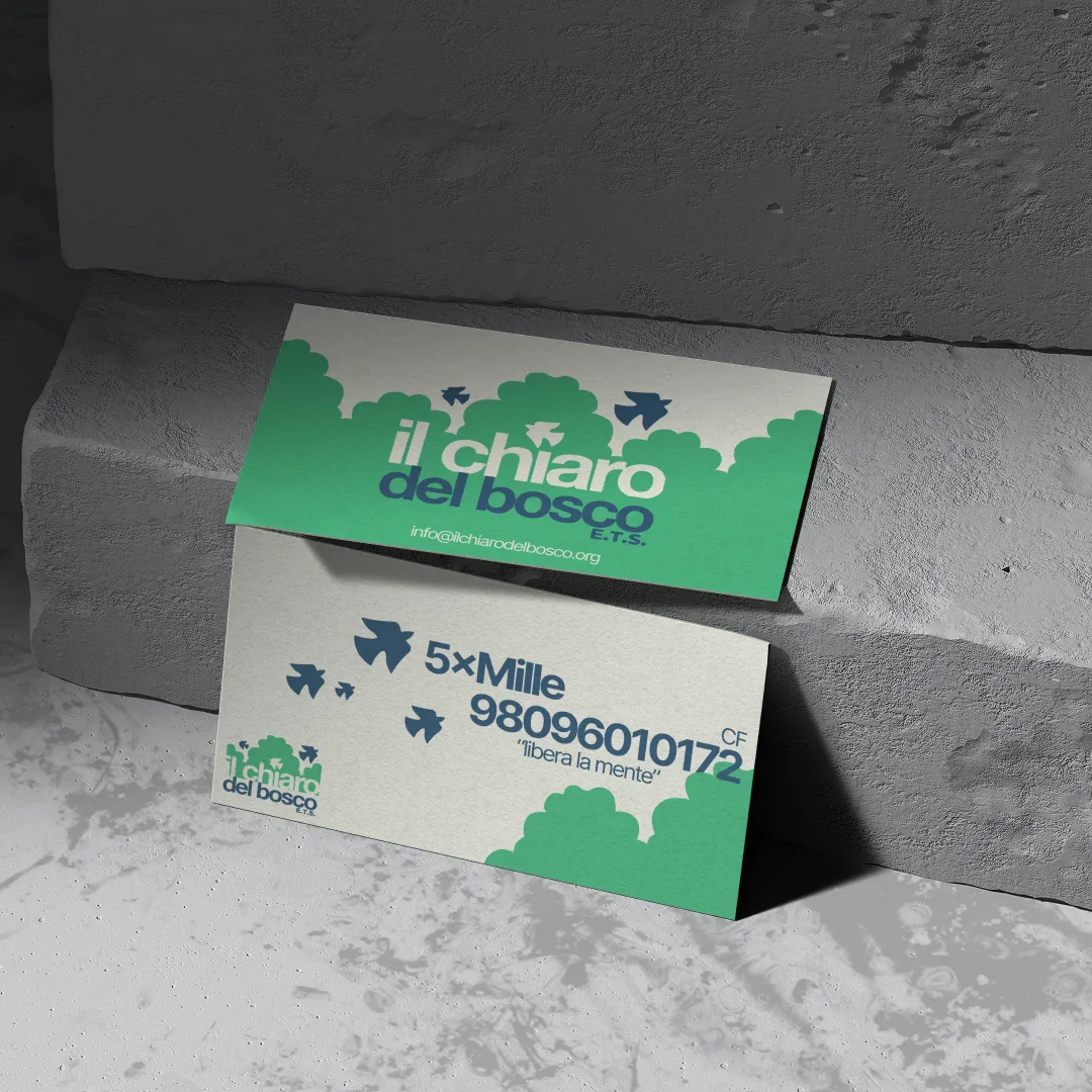 Il Chiaro del Bosco Project 3