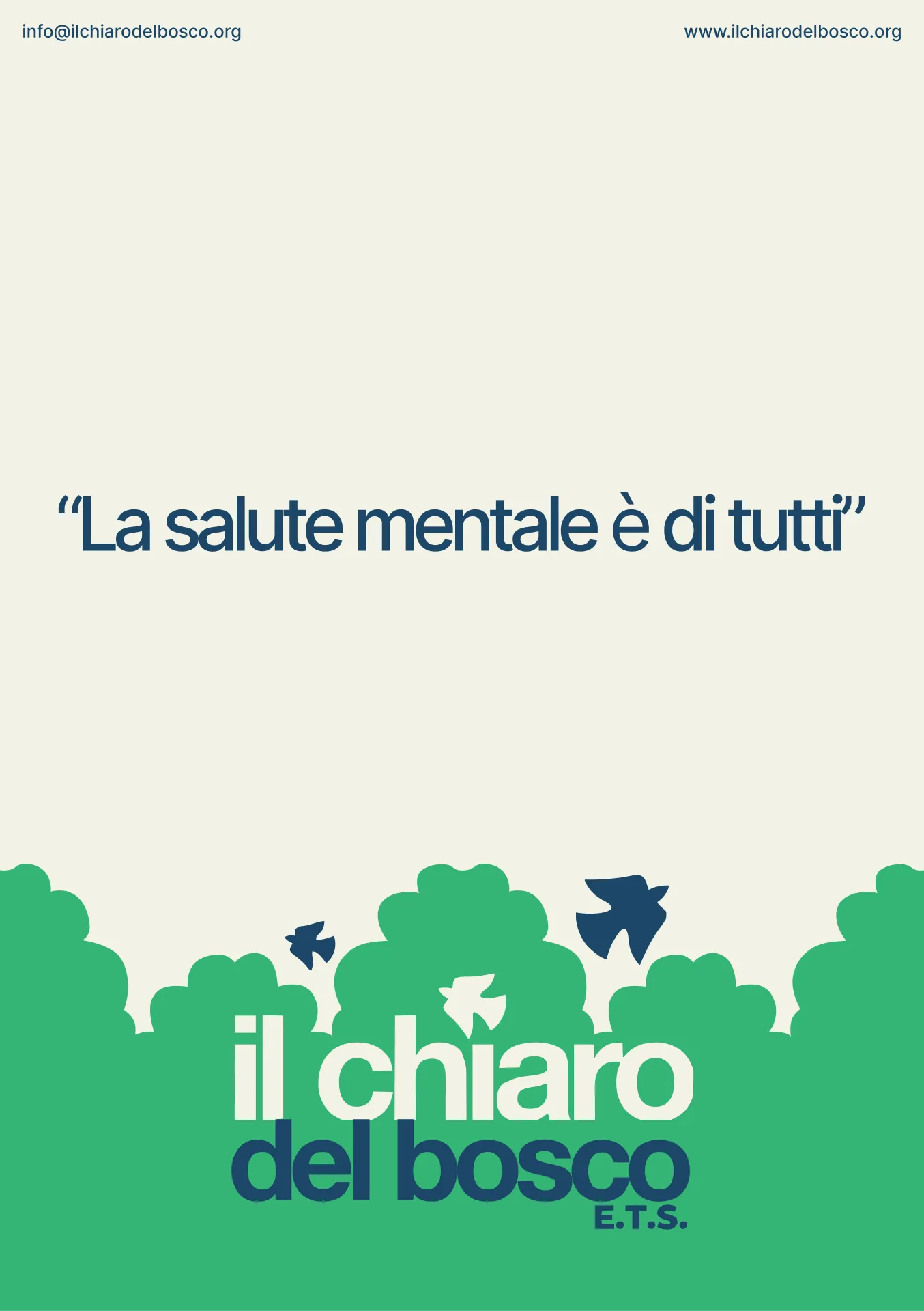 Il Chiaro del Bosco Project 4