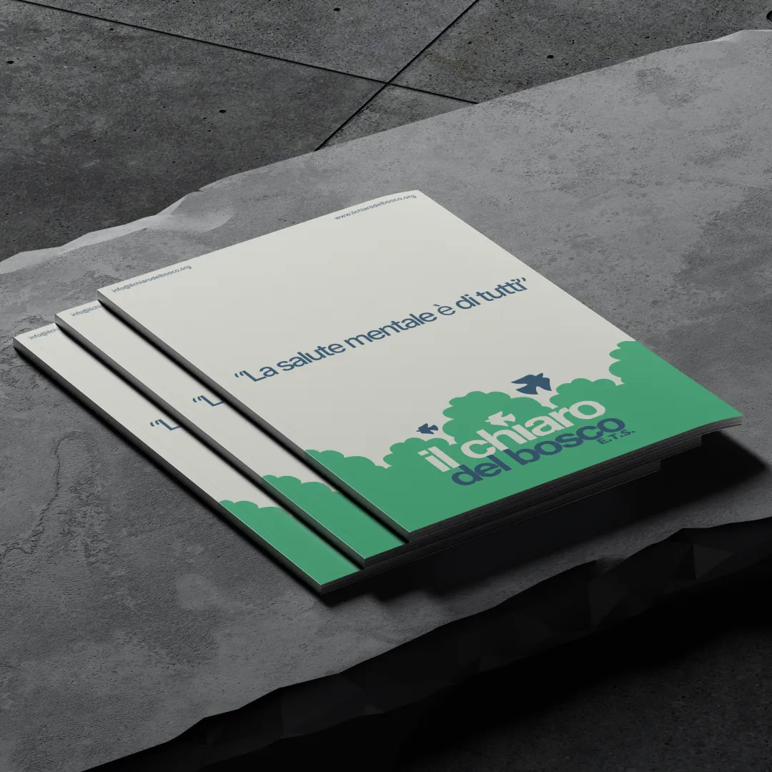 Il Chiaro del Bosco Project 5