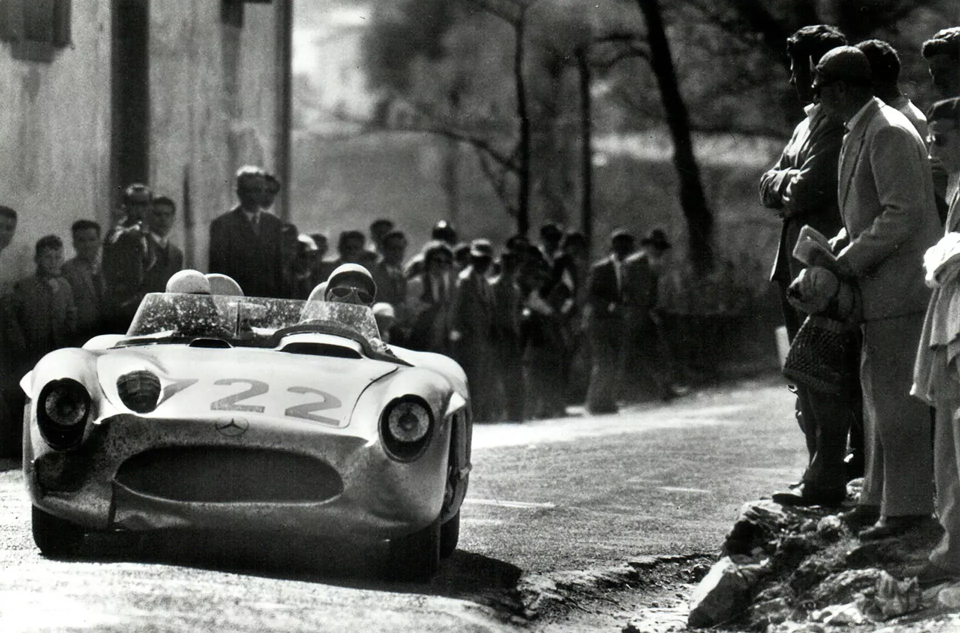 Museo Mille Miglia Project 7